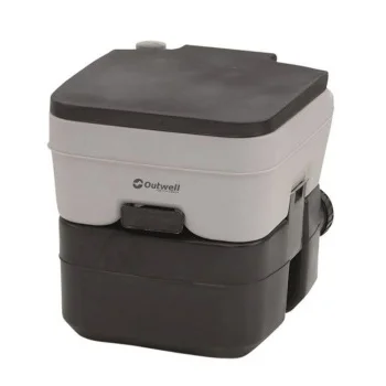 Outwell hemijski toalet 20l  Outwell hemijski toalet 20l